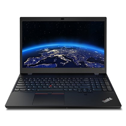 Лаптоп Lenovo ThinkPad P15v 6650H, 15.6", AMD Ryzen 5 PRO, 16 GB RAM, 512 GB SSD, NVIDIA T600