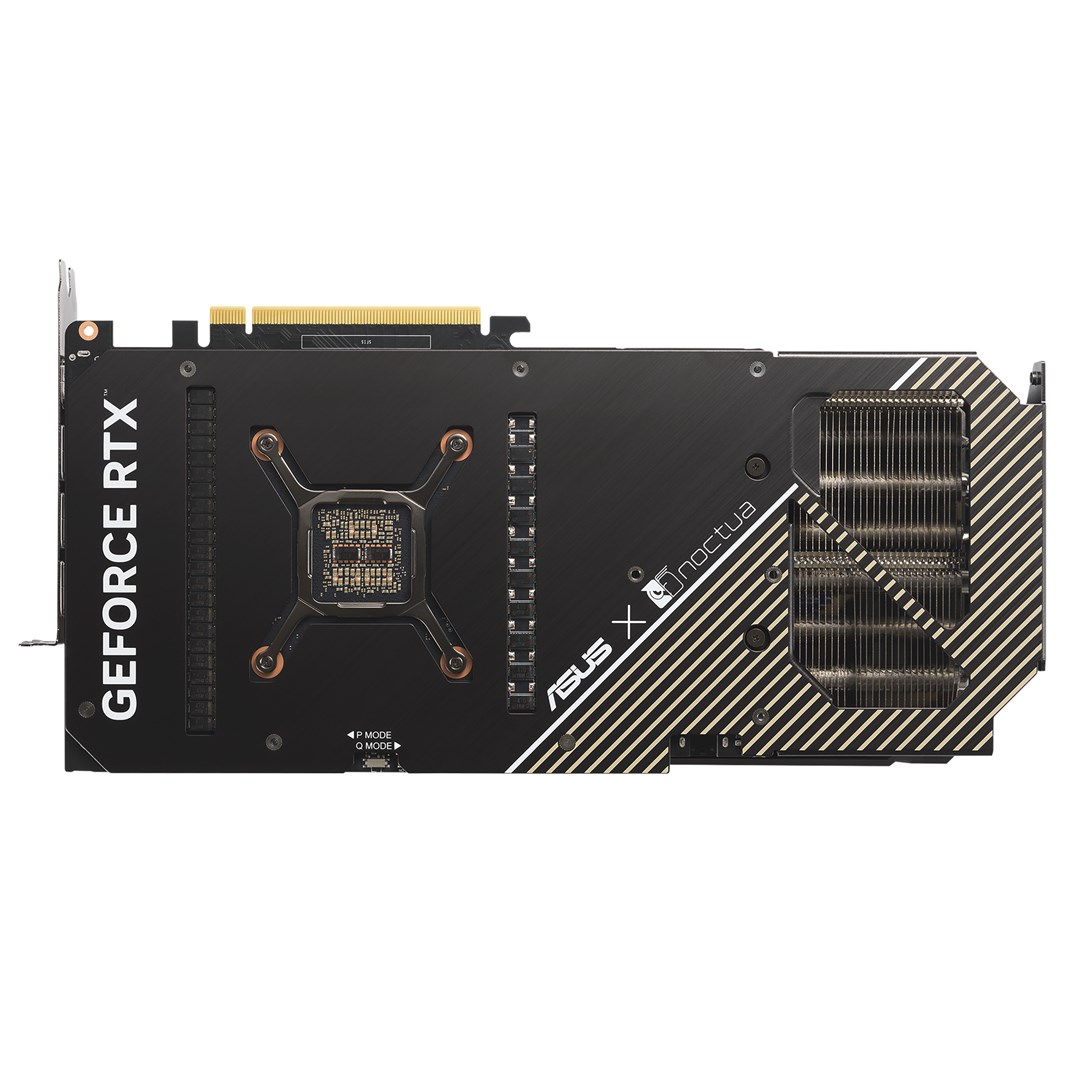 Kartelë grafike Asus GeForce RTX 4080 Noctua OC 16GB GDDR6X