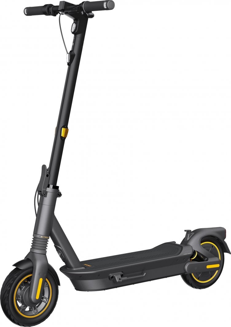 [OUTLET] Skuter elektrik Segway Max G2 D