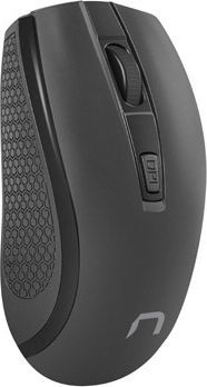 Maus Natec Jay, wireless, USB, i zi