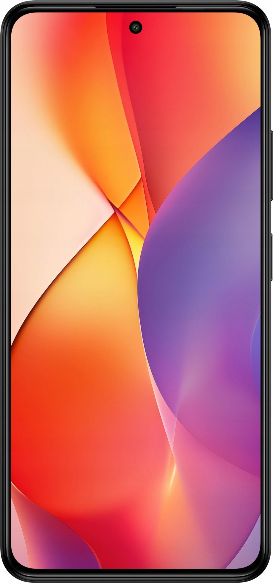 Telefoni MyPhone N23 Plus, 2 sim, butona fizikë, i zi