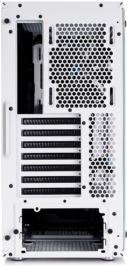 Kasë Fractal Design Meshify C TG, Midi Tower
