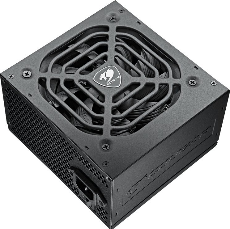 Burim energjie Cougar XTC 31XC050.0001P ATX, 500W