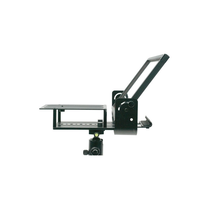 Glide Gear iPad Smartphone Teleprompter V2