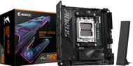 Матична плоча Gigabyte B850I Aorus Pro, AMD AM5, Mini ITX, DDR5, WiFi 7