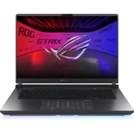 Laptop gaming ASUS ROG Strix G16 G615LW S5045, 16" 2.5K 240Hz, Intel Core Ultra 9 275HX, 32GB RAM 1TB SSD