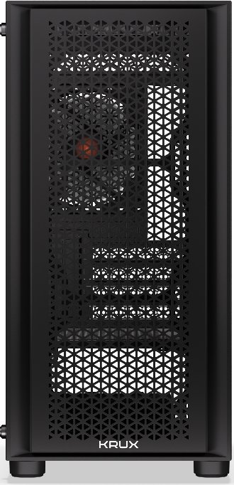 Kasë Krux Scor, Cube Tower