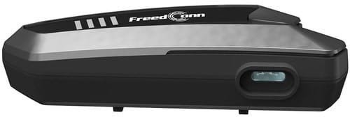 Interkom motoçiklete FreedConn HERO V2, Bluetooth, audio stereo, i zi