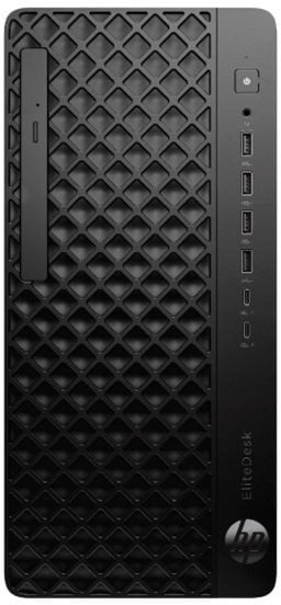 Десктоп компјутер HP EliteDesk 8 Tower G1i, Intel Core Ultra 7, 32GB RAM, 512GB SSD