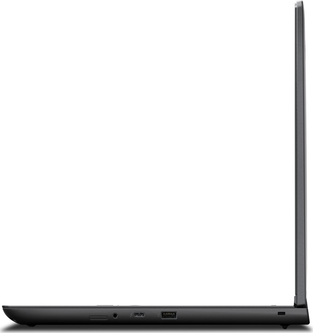 Laptop Lenovo ThinkPad P16v G2, 16", U7 155H, 32GB RAM, 1TB SSD, Nvidia RTX 1000 ADA 6GB