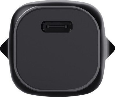 Karikues Trust Maxo, 20W USB C, karikim i shpejtë, i zi