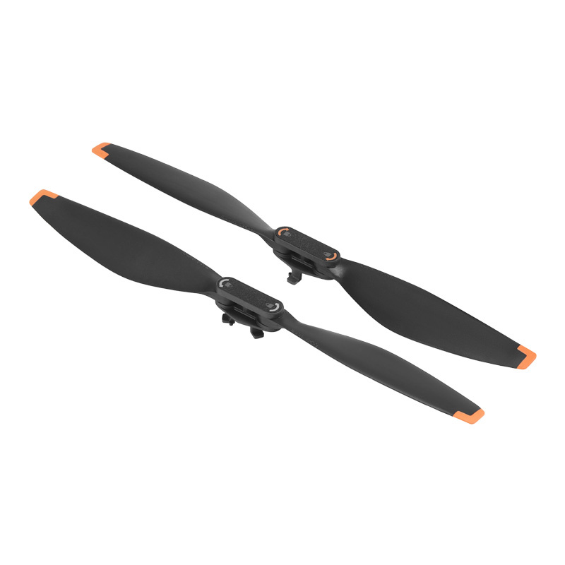 Helika droni DJI Mini 5 Pro, palë zëvendësuese origjinale, plastike, e zezë