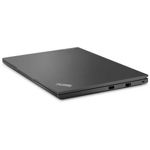 Laptop Lenovo ThinkPad E14 Gen5, 14", Intel Core i5-1335U, 16GB RAM DDR4, 512GB SSD PCIe 4.0, NVIDIA GeForce MX550, i zi
