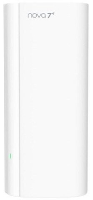 Sistem mesh Tenda Nova EE3 Pro, Wi-Fi 7 BE3600, 2-pack, i bardhë