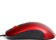 Mouse Omega OM-520, ergonomik, me kabllo, i zi