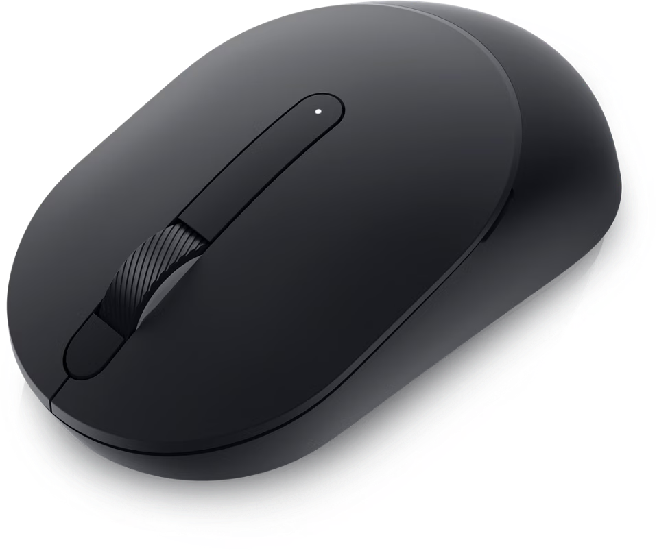 MOUSE WIRELESS DELL MS300 BLACK