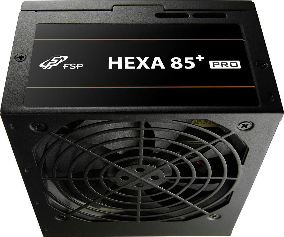 Burim energjie FSP/Fortron Hexa 85+ Pro PPA3505301 ATX, 350W