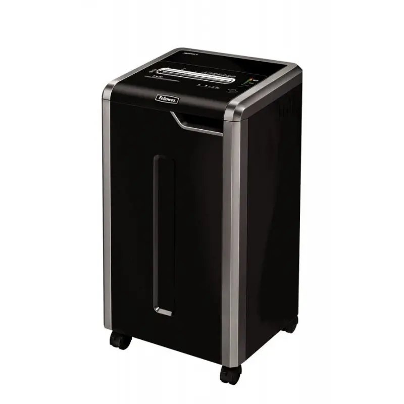 Makinë shkatërruese dokumentesh Fellowes Powershred 325Ci, cross cut, 230V, gri
