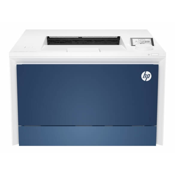 Printeri HP Color LaserJet Pro 4202dw, me ngjyra, laser, Wi-Fi