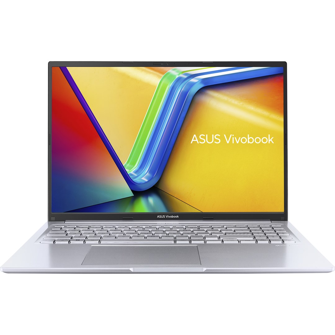 Laptop ASUS Vivobook 16 X1605VA-MB1803, 16", Intel® Core™ i5 i5-13420H, 16 GB DDR4-SDRAM, 512 GB SSD, i argjendtë