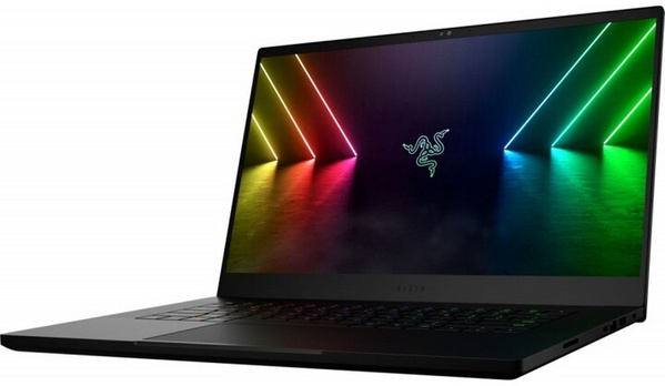 Laptop Razer Blade 15 (Gjen. e 11-të Base Model), 15.6" QHD, Intel Core i7, 16GB RAM DDR5, 1TB SSD, NVIDIA GeForce RTX 3060, i zi