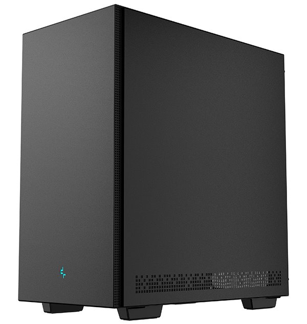Kasë Deepcool CH510 / E-ATX, e zezë