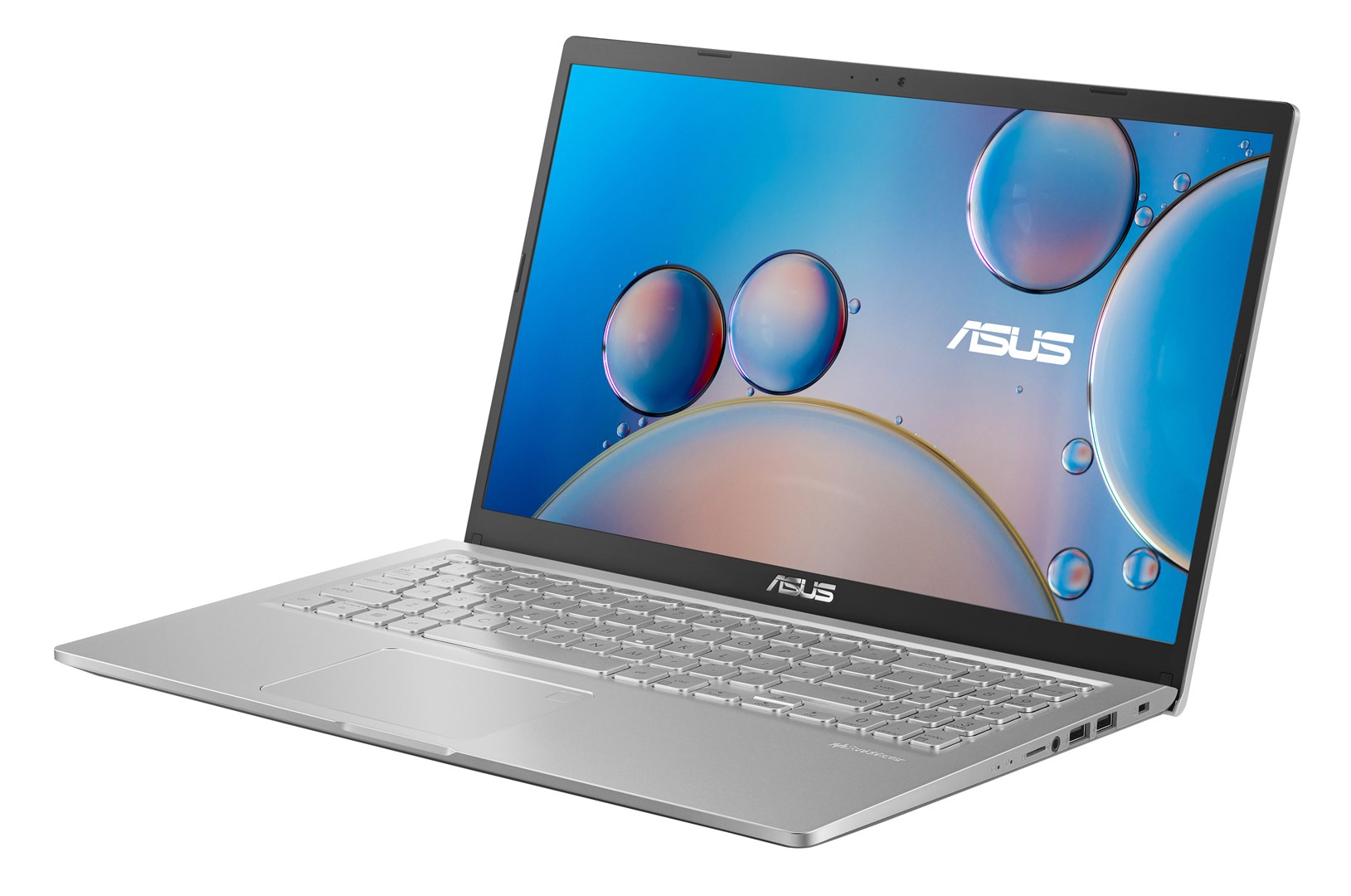 Laptop ASUS X515EA-BQ1225W i3-1115G4, 15.6", Intel i3-1115G4, 8 GB RAM, 256 GB SSD, i argjendtë