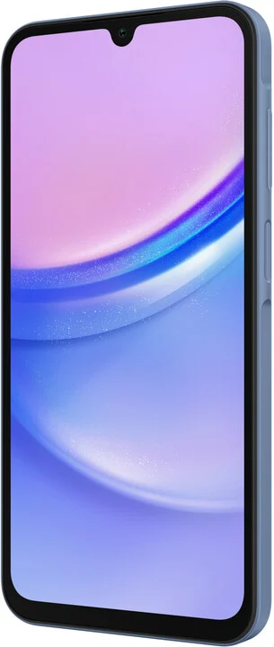 Celular Samsung Galaxy A15, 6.5", 4GB/128GB, i kaltër