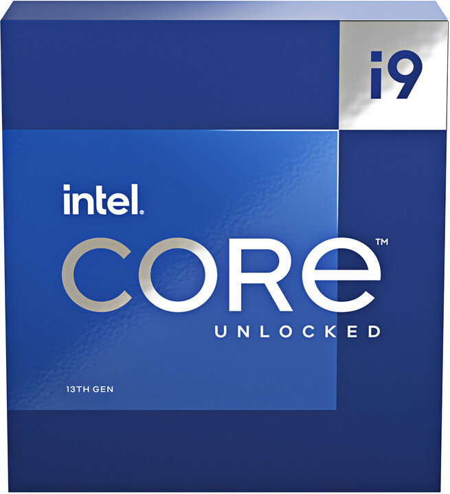 Procesor Intel Core i9-13900KS