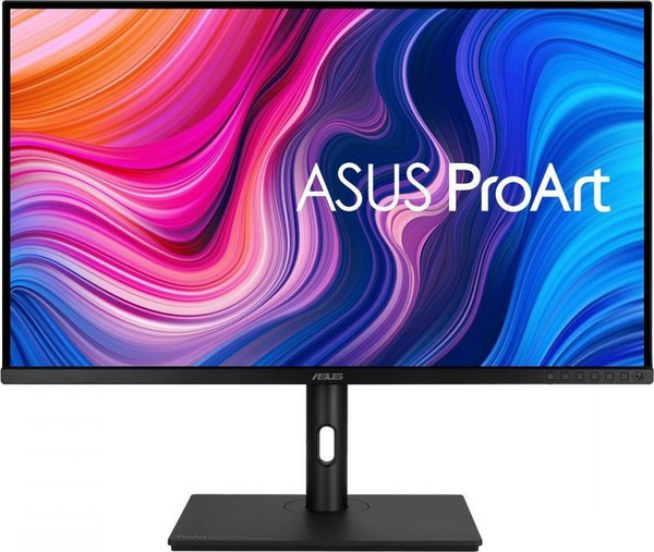 Monitor Asus ProArt PA328CGV, 32'', 2560 x 1440 (WQHD), 165Hz, i zi