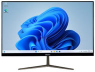 Компјутер All in One UMAX U-One 24AT Pro, 23.8", N150, 8GB 256GB SSD, црн