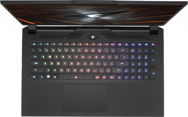Laptop Gigabyte Aorus 17 (XE4-73EE514SH), 17.3", Full HD, Intel Core i7-12700H, 16GB RAM, 1TB, NVIDIA GeForce RTX 3070Ti, Windows 11 Home, i zi