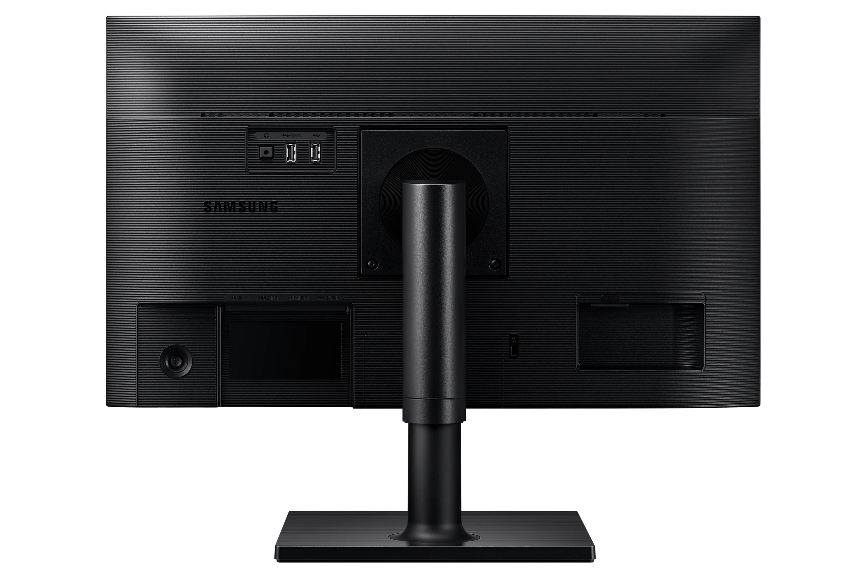 Monitor Samsung LF27T450FQRXEN, 27", FHD, 75 Hz, i zi