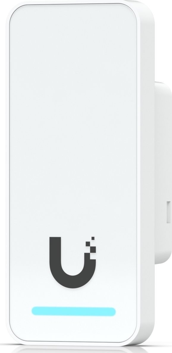 Lexues aksesi për ashensor Ubiquiti UA SK Elevator Basic, PoE, deri 18 kate, i bardhë