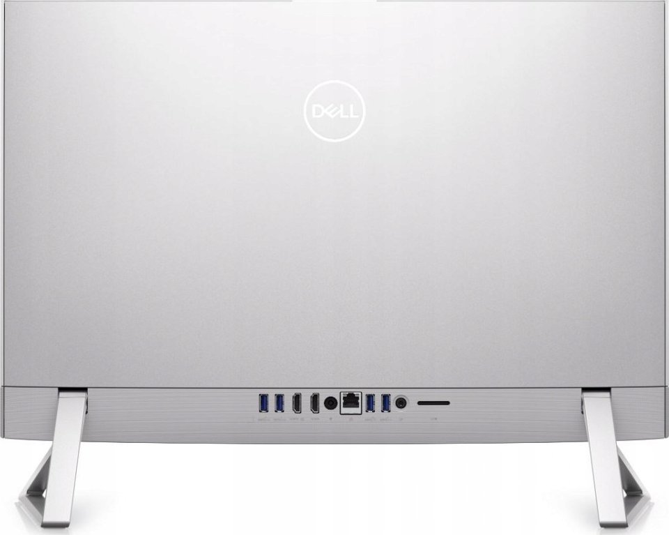 Kompjuter All in One Dell Inspiron 24 5430, 23.8" FHD, Intel Core U7 150U, 16GB RAM 1TB SSD, i bardhë