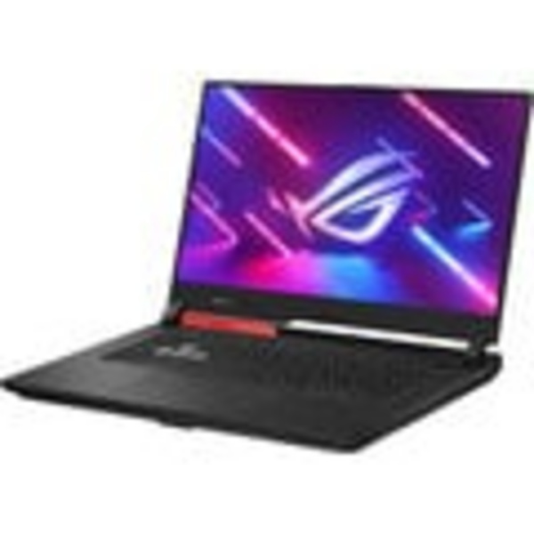 [OUTLET] Laptop ASUS ROG Strix G15 (2021), 15.6", AMD Ryzen 7, 16GB RAM, 512GB SSD, NVIDIA GeForce RTX 3050 Ti, i hirtë				