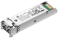 Modul fibër optike TP-Link Omada 1000Base SX MMF Mini GBIC, set 8 copë