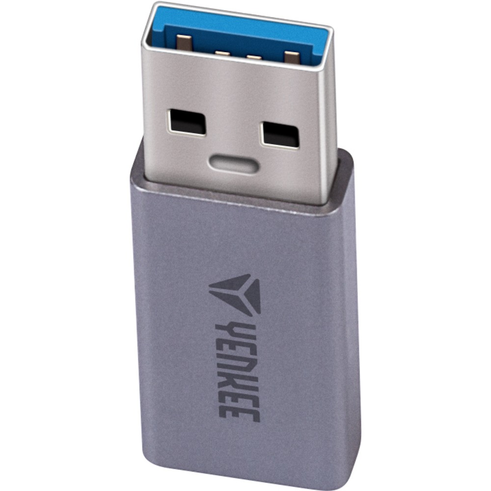 Adapter  USB A to USB C - YENKEE YTC 020