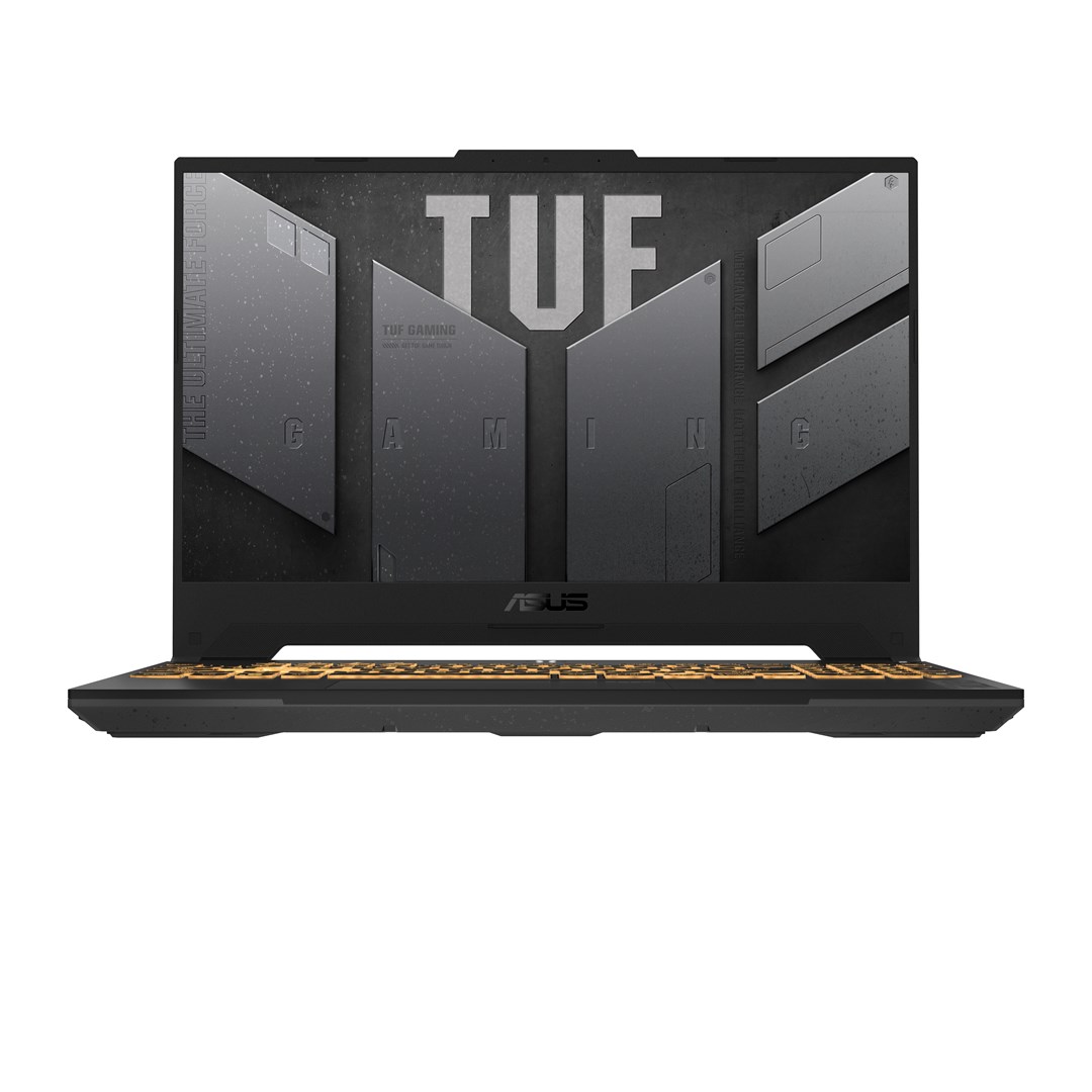 Laptop ASUS TUF Gaming, 15.6", Intel i7-13620H, 16 GB RAM, 1 TB SSD, NVIDIA GeForce RTX 4070, i hirtë