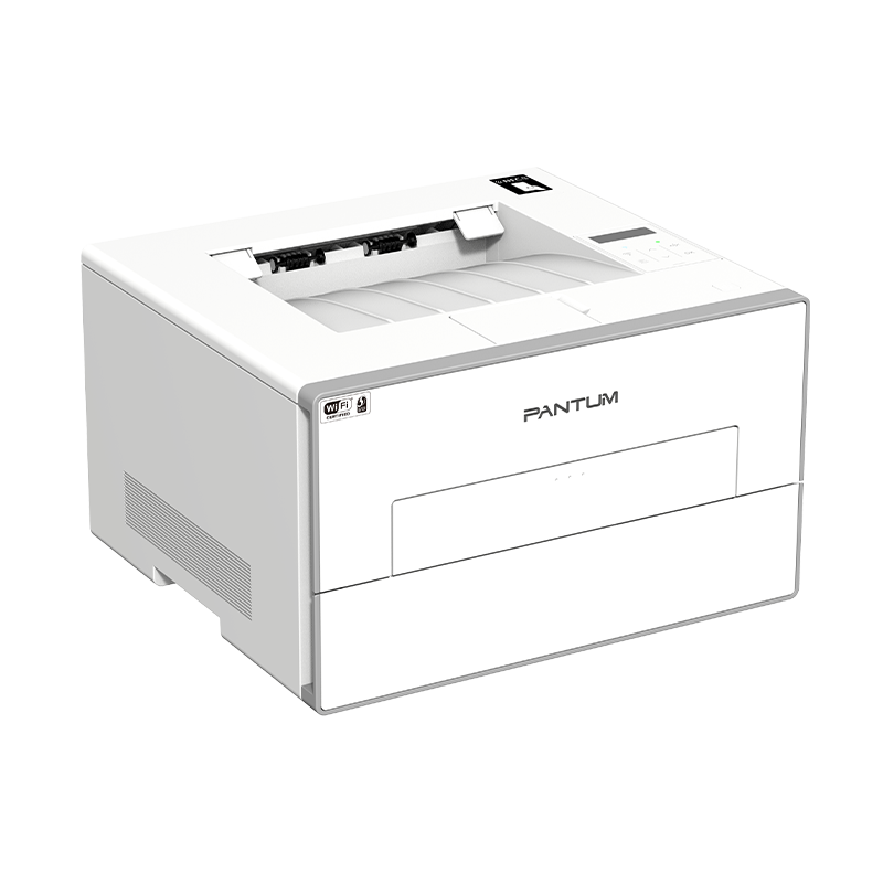 Printer mono Pantum BP4200DW, A4, 33 fpm, duplex