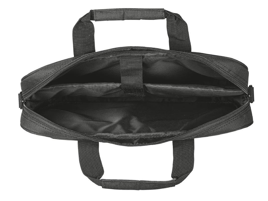 Çantë per laptop Trust, 16", e zezë