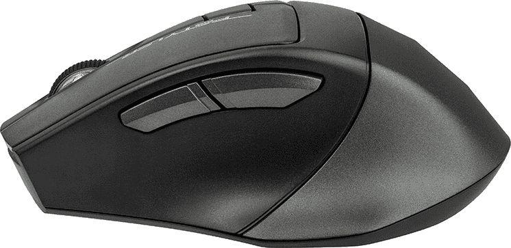 Maus A4Tech FStyler, wireless, Bluetooth, USB, i zi
