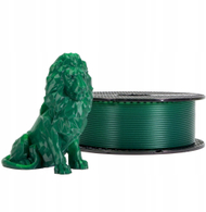 Filament 3D Prusament PLA, 1.75mm, 1kg, jeshile opal