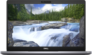 Laptop Dell Latitude 5310, Intel Core i5, 8GB RAM, 256GB SSD, 13.3", i zi, i ripërtërirë
