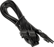 Kabëll furnizimi ATX Kolink KL-CBR-ATX, 20+4 pin, modular, i zi