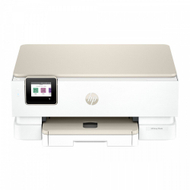 Printer multifunksional HP Envy Photo 7230, All in One, me foto, i bardhë