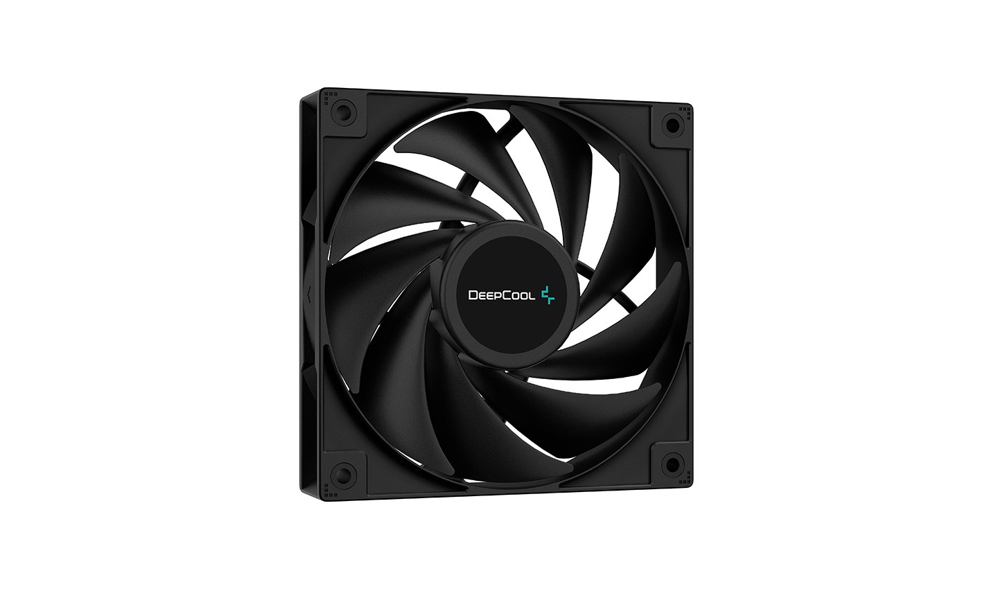 Ftohës për procesor DeepCool AG400, 12 cm