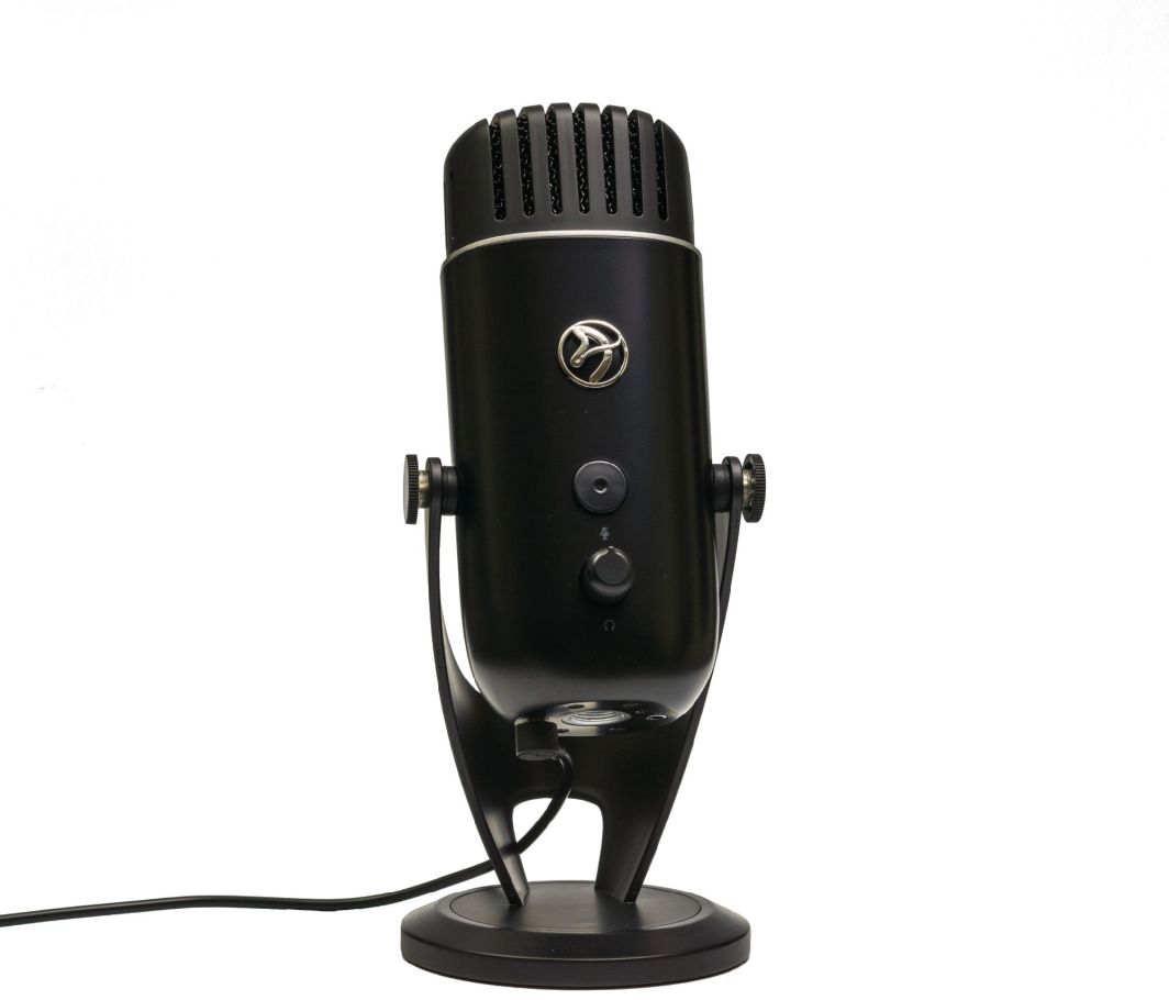 Mikrofon Arozzi Colonna (COLONNA-BLACK), i zi