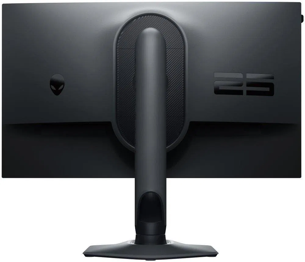Monitor Alienware AW2523HF, 24.5", Full HD, 360 Hz, i zi