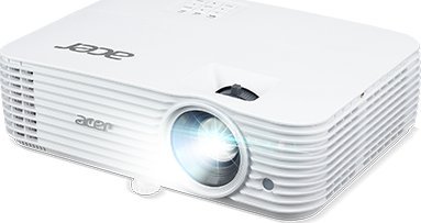 Projektor Acer X1629HK, 4500 ANSI Lumens, WUXGA, i bardhë